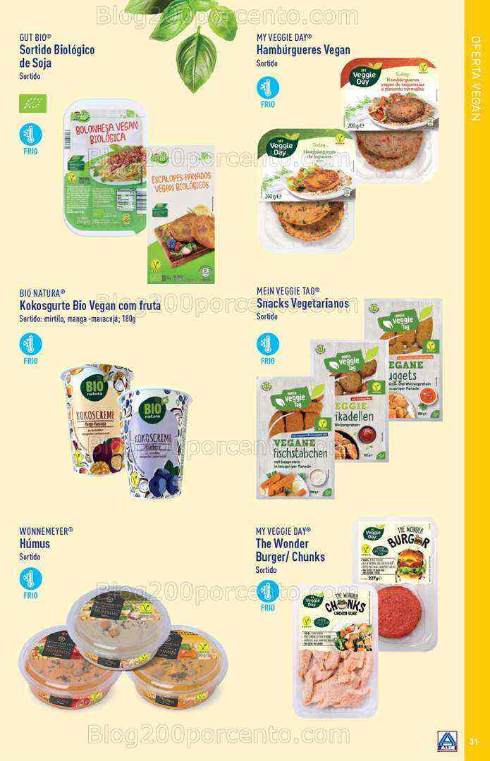 Antevisão Folheto ALDI Saldos de Abertura Promoções de 9 a 15 agosto