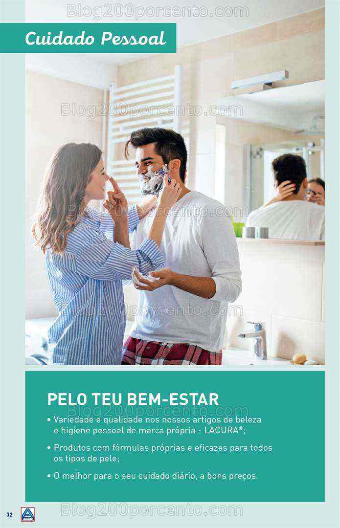 Antevisão Folheto ALDI Saldos de Abertura Promoções de 9 a 15 agosto
