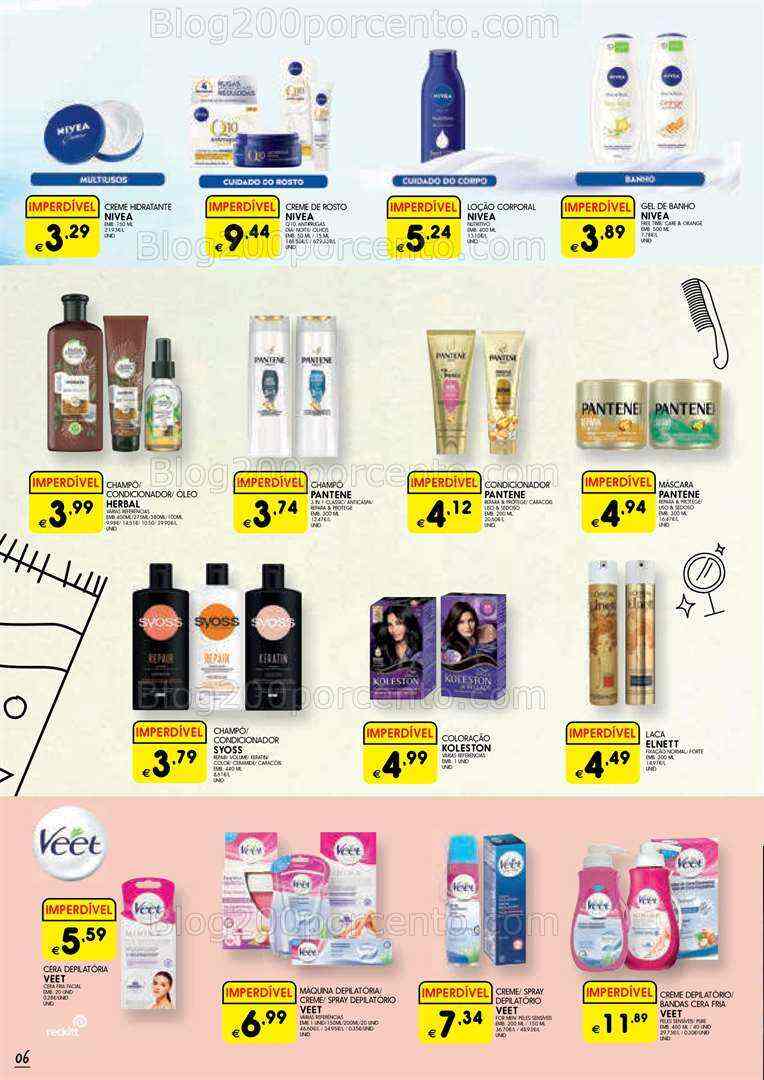Antevisão Folheto MEU SUPER Especial Verão Promoções de 19 julho a 15 agosto