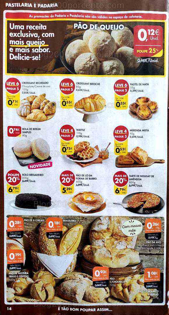 Antevisão Folheto PINGO DOCE Promoções de 25 a 31 julho