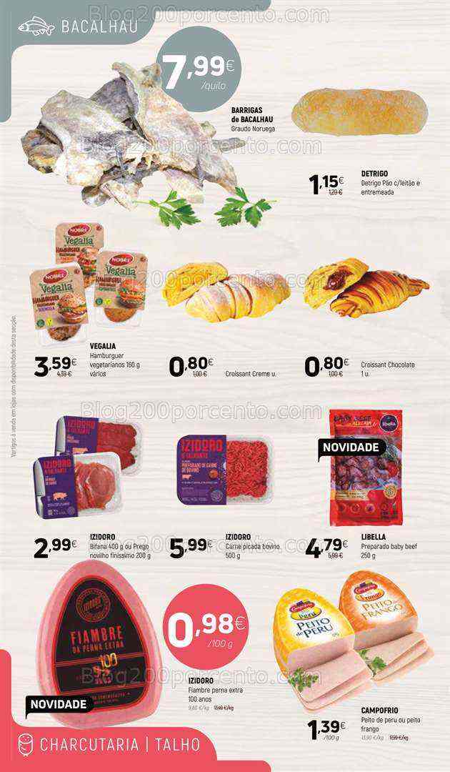 Antevisão Folheto COVIRAN Promoções de 18 a 30 julho