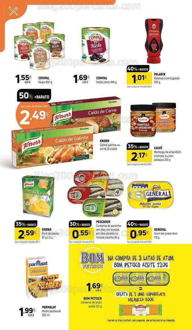 Antevisão Folheto COVIRAN Promoções de 18 a 30 julho