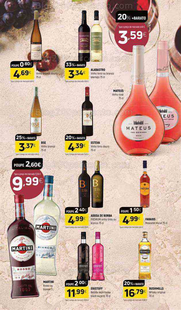 Antevisão Folheto COVIRAN Promoções de 18 a 30 julho