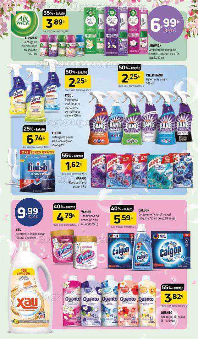 Antevisão Folheto COVIRAN Promoções de 18 a 30 julho