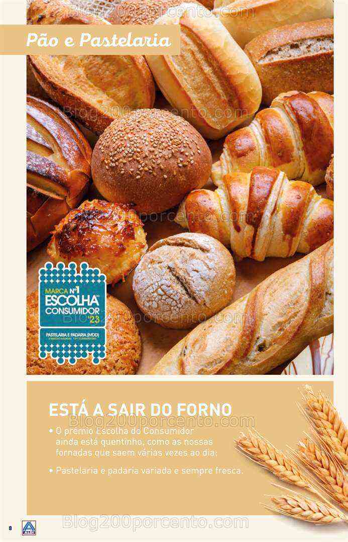 Antevisão Folheto ALDI Saldos de Abertura Promoções de 16 a 22 agosto