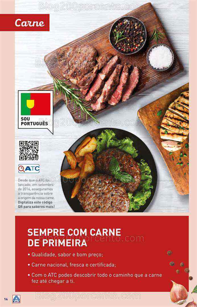 Antevisão Folheto ALDI Saldos de Abertura Promoções de 16 a 22 agosto
