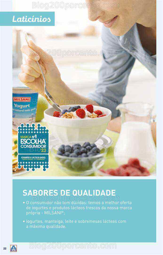 Antevisão Folheto ALDI Saldos de Abertura Promoções de 16 a 22 agosto