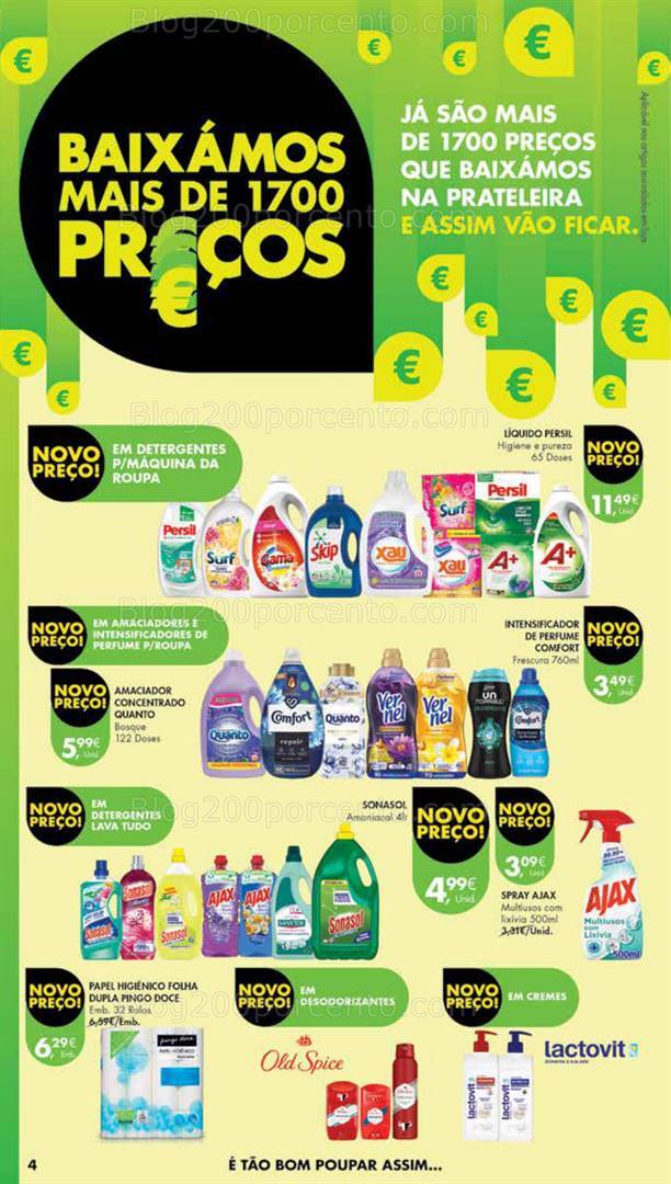 Supermercados Super Golff - Aproveite!!