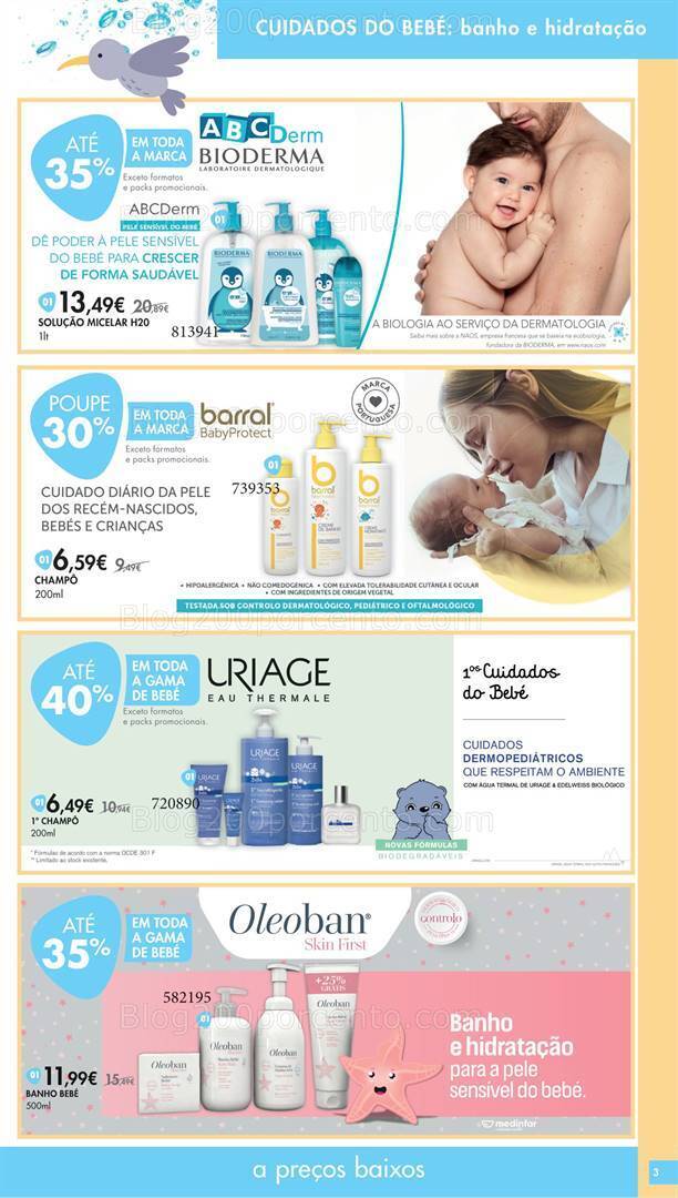 Antevisão Folheto PINGO DOCE Bemestar Promoções de 22 agosto a 25 setembro