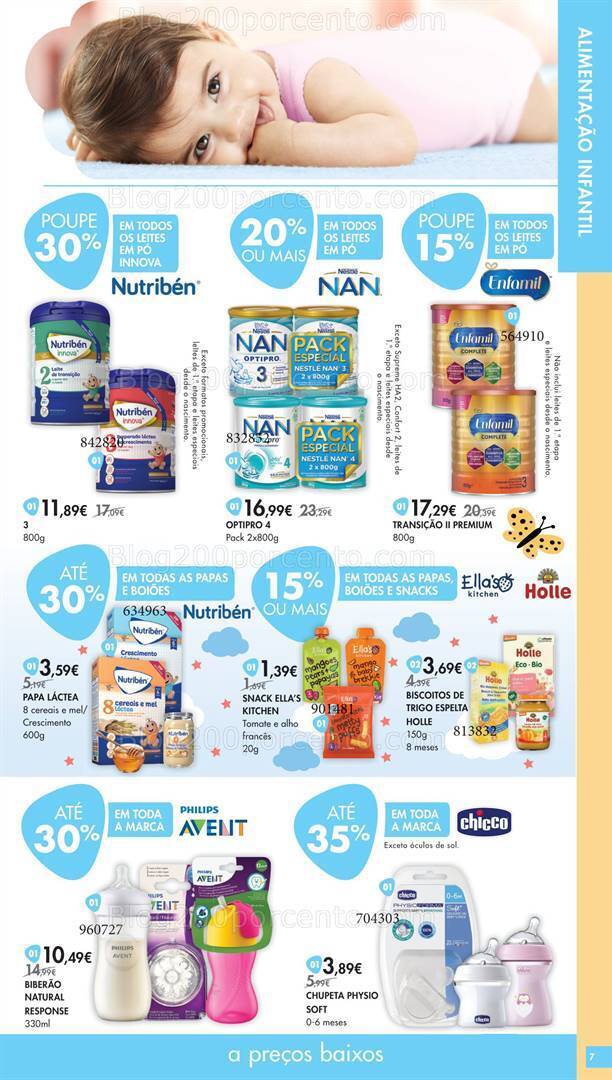 Antevisão Folheto PINGO DOCE Bemestar Promoções de 22 agosto a 25 setembro