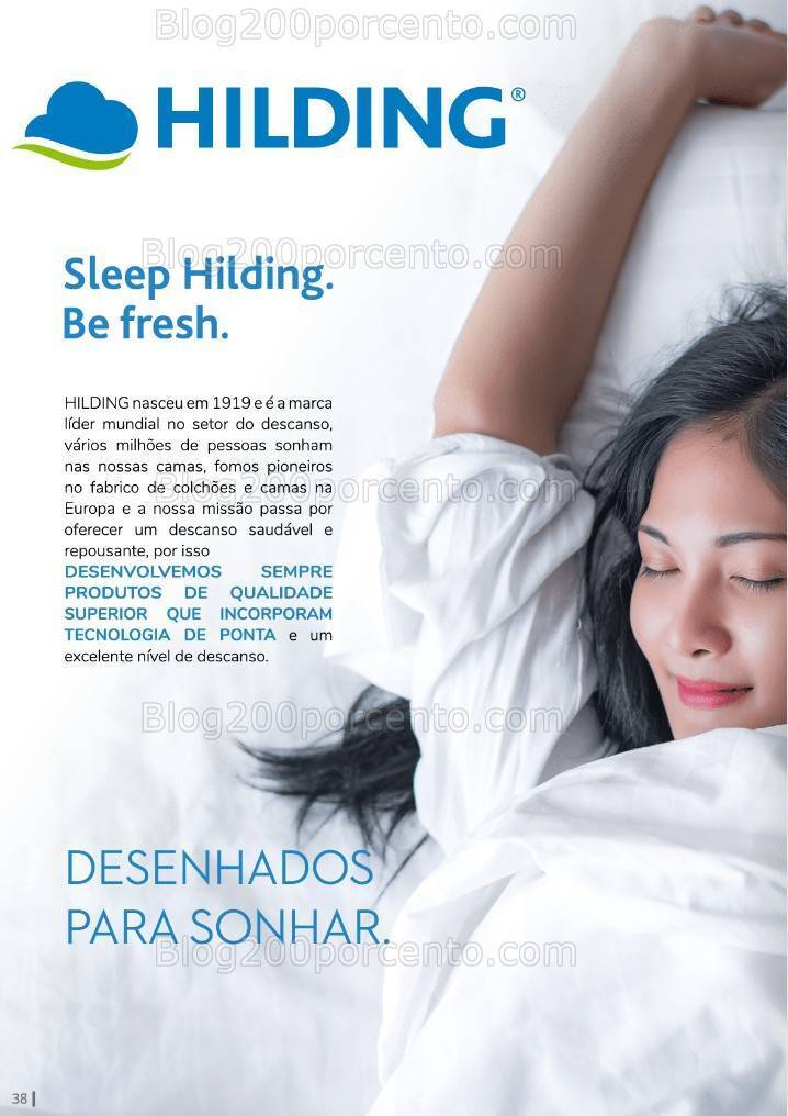 Antevisão Folheto CONFORAMA Descanso Promoções até 30 setembro