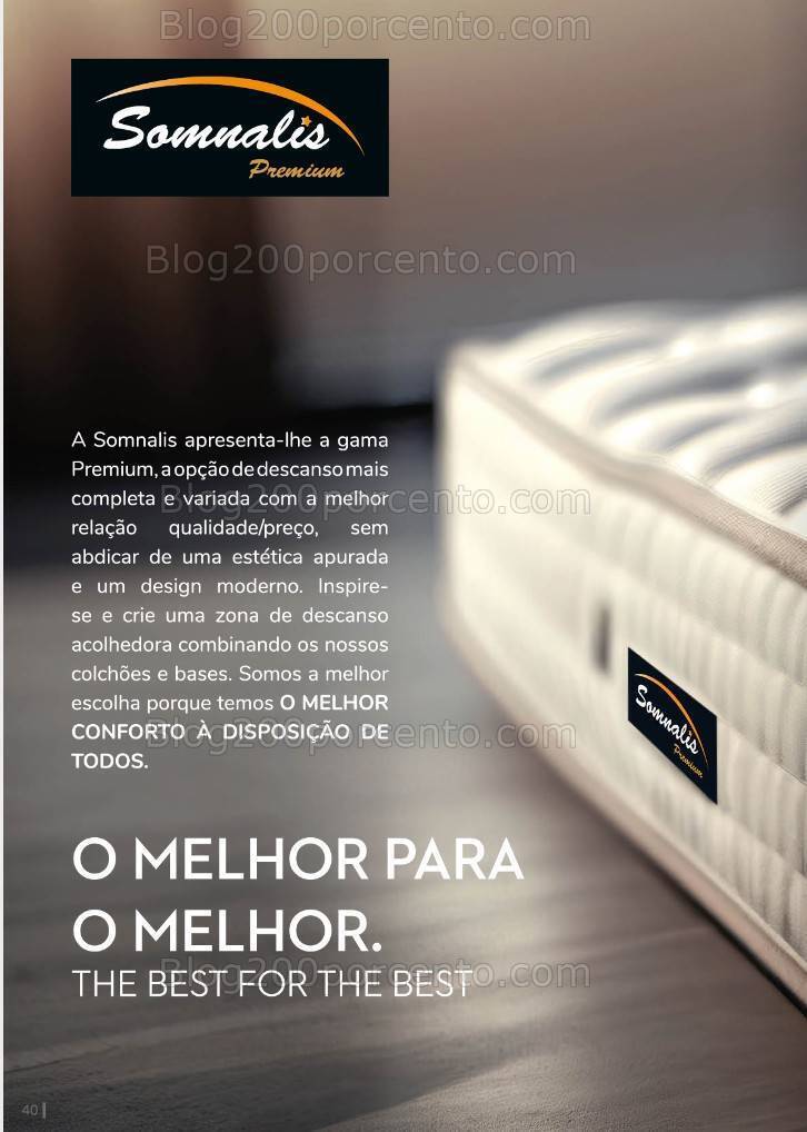 Antevisão Folheto CONFORAMA Descanso Promoções até 30 setembro