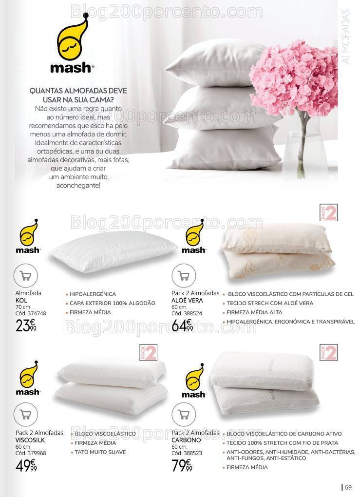 Antevisão Folheto CONFORAMA Descanso Promoções até 30 setembro