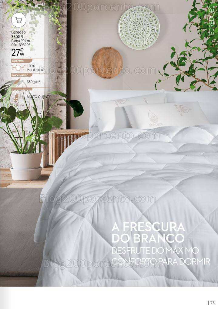 Antevisão Folheto CONFORAMA Descanso Promoções até 30 setembro