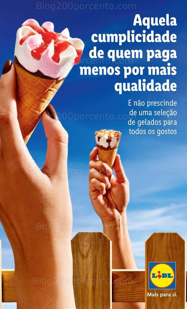 Antevisão Folheto LIDL Promoções de 24 a 30 agosto