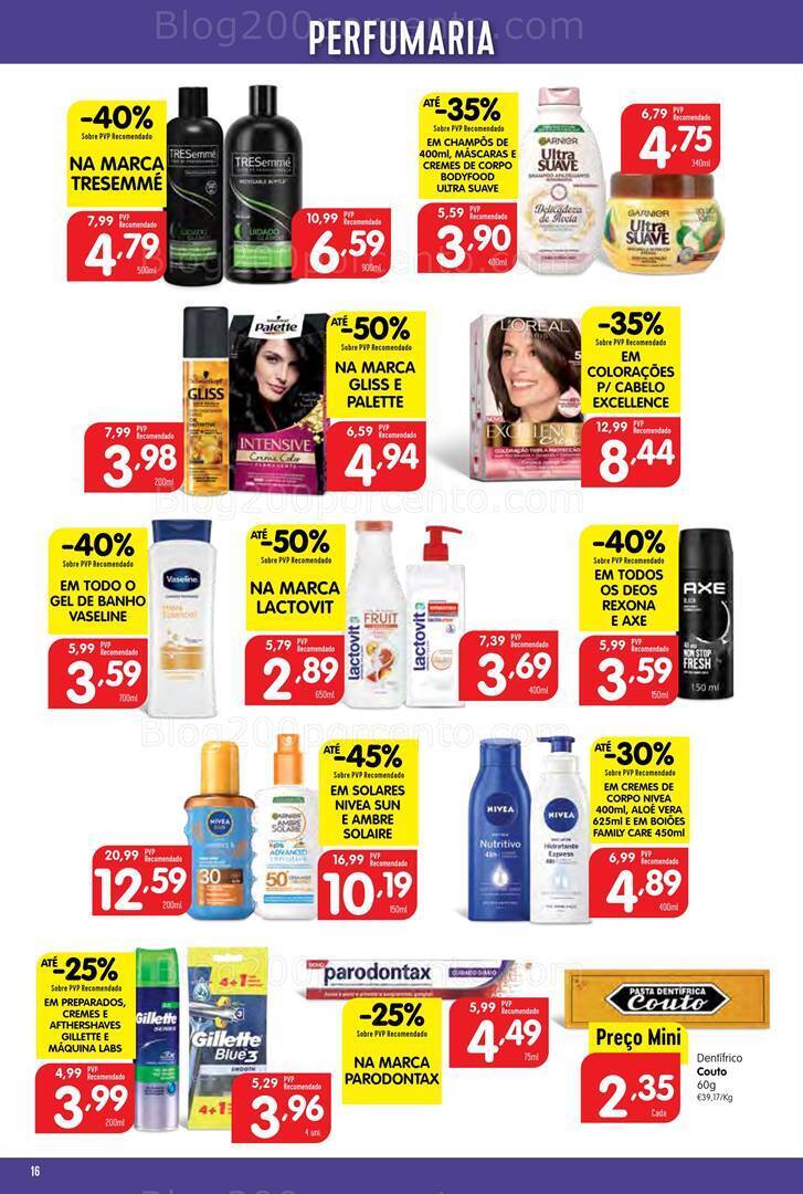 Antevisão Folheto MINIPREÇO Promoções de 24 a 30 agosto