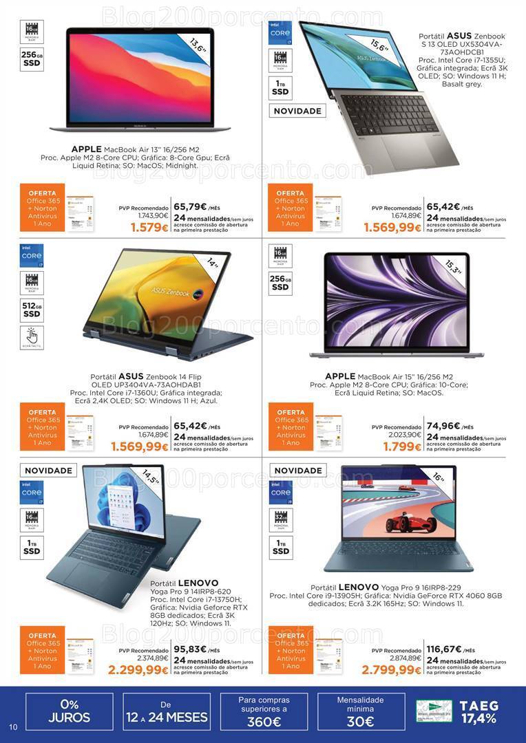 Antevisão Folheto EL CORTE INGLÉS Regresso às Aulas Promoções de 25 agosto a 17 setembro