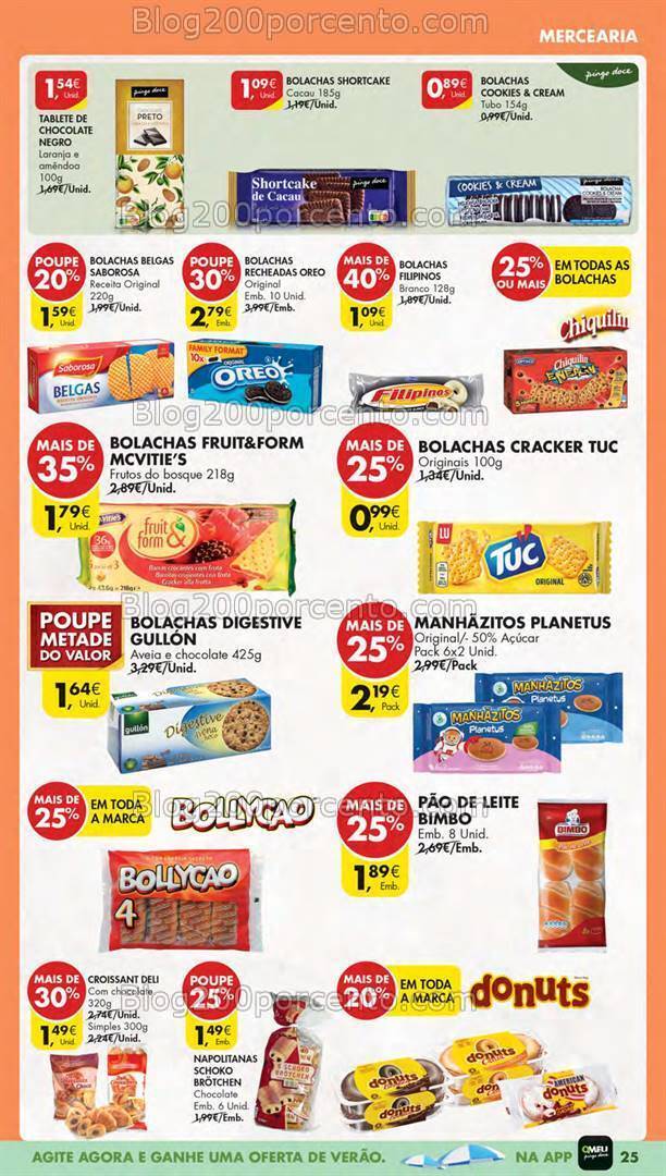 Antevisão Folheto PINGO DOCE Lojas Pequenas Promoções de 29 agosto a 4 setembro