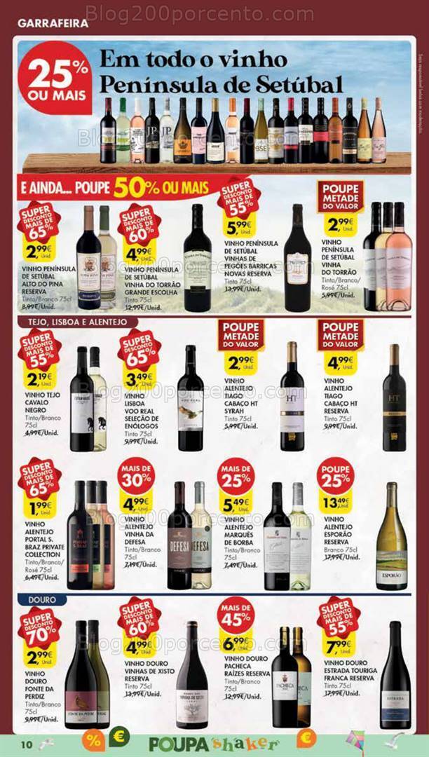 Antevisão Folheto PINGO DOCE Madeira Promoções de 29 agosto a 4 setembro