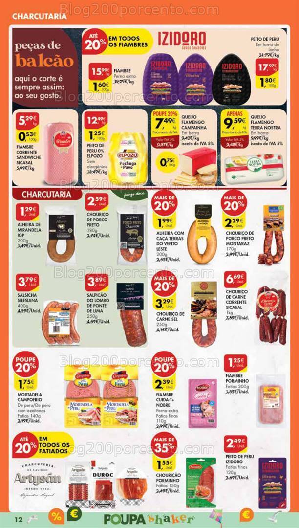 Antevisão Folheto PINGO DOCE Madeira Promoções de 29 agosto a 4 setembro