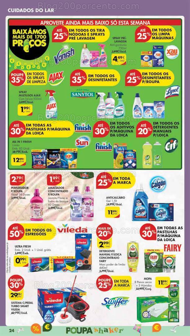 Antevisão Folheto PINGO DOCE Madeira Promoções de 29 agosto a 4 setembro