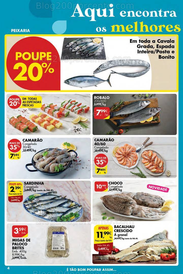 Antevisão Folheto PINGO DOCE Açores Promoções de 31 agosto a 6 setembro