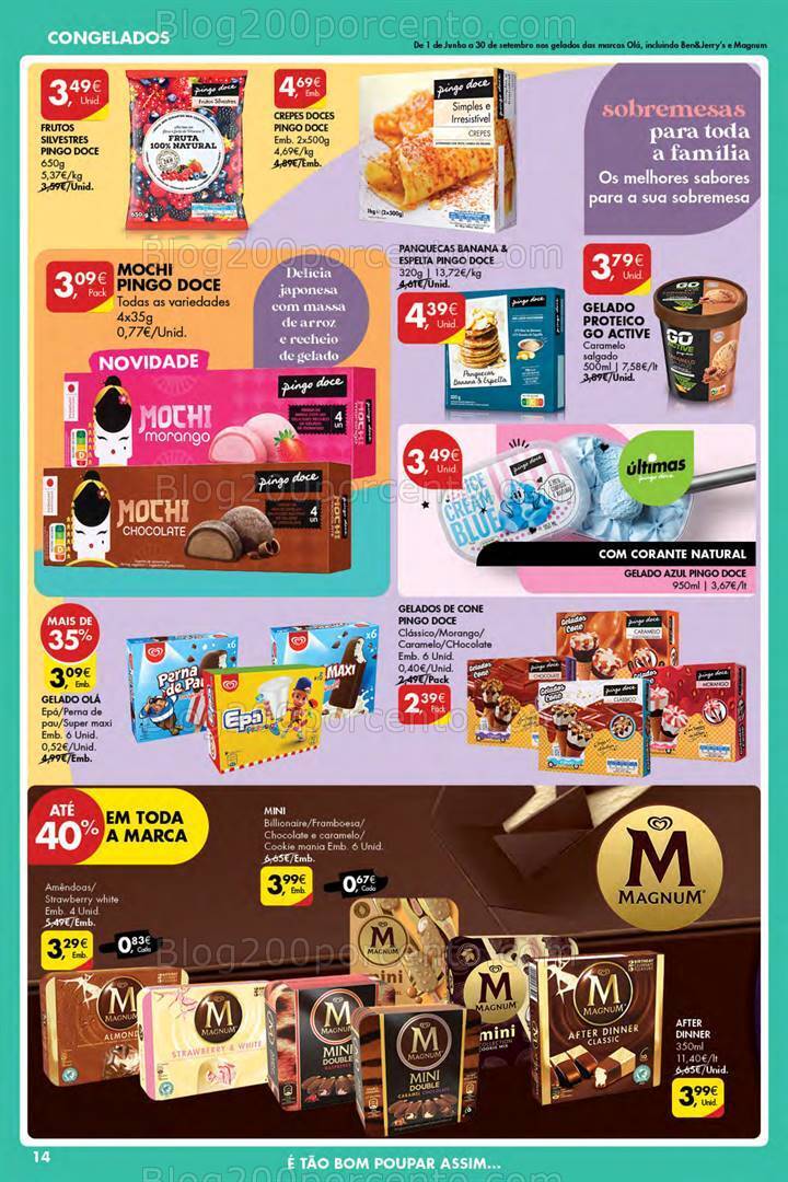 Antevisão Folheto PINGO DOCE Açores Promoções de 31 agosto a 6 setembro