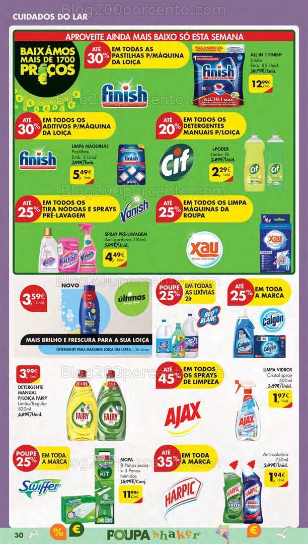 Supermercados Super Golff - Aproveite!!