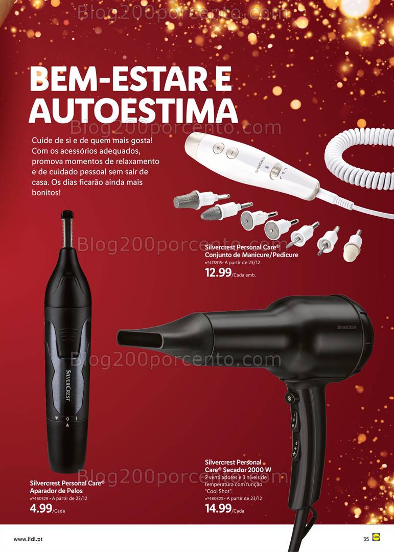 Antevisão Folheto LIDL Especial Brinquedos Promoções a partir de 14 novembro