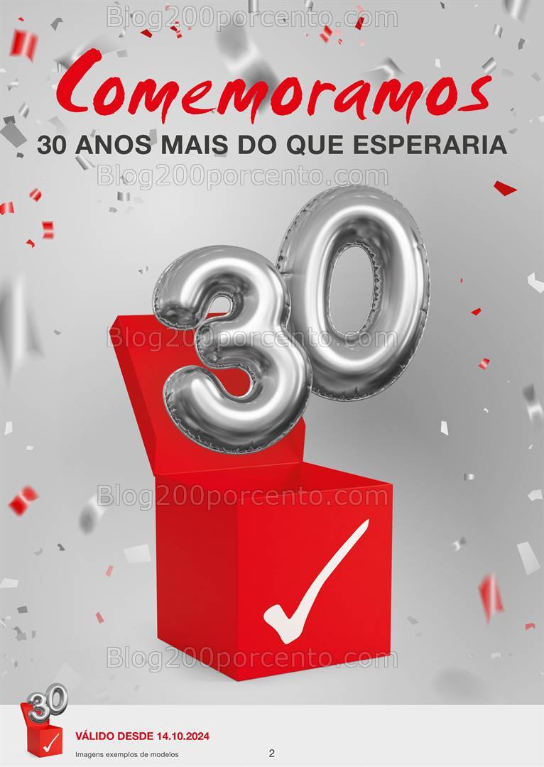 Antevisão Folheto KIK Promoções a partir de 14 outubro