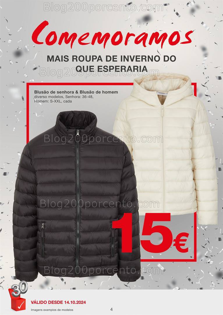 Antevisão Folheto KIK Promoções a partir de 14 outubro