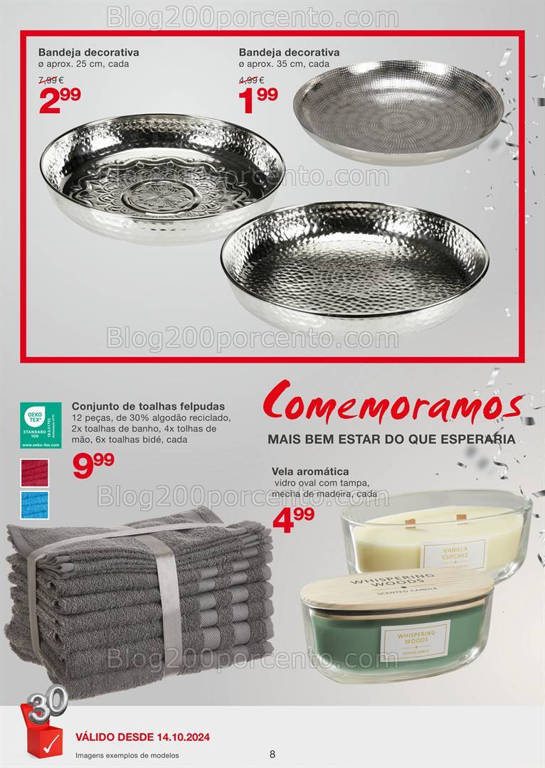 Antevisão Folheto KIK Promoções a partir de 14 outubro