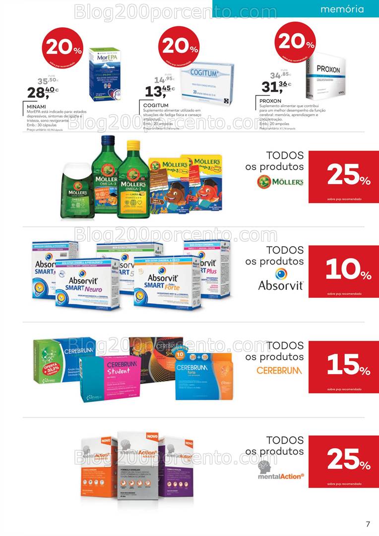 Antevisão Folheto WELLS Suplementos Promoções de 8 outubro a 4 novembro