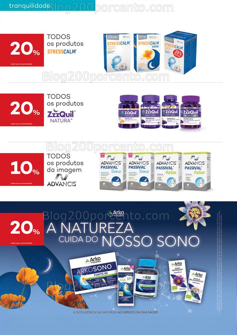 Antevisão Folheto WELLS Suplementos Promoções de 8 outubro a 4 novembro