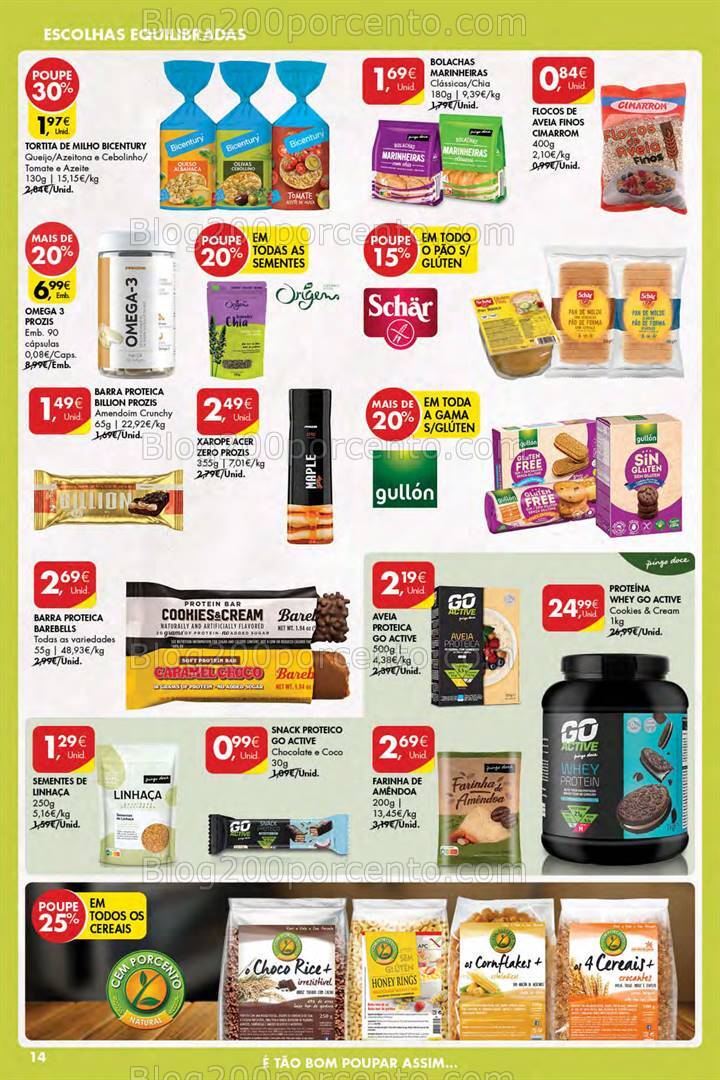 Antevisão Folheto PINGO DOCE Açores Promoções de 10 a 16 outubro