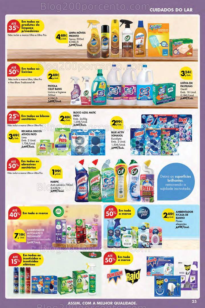 Antevisão Folheto PINGO DOCE Açores Promoções de 10 a 16 outubro