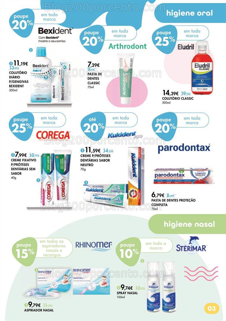 Antevisão Folheto PINGO DOCE Bem Estar Outono Madeira Promoções de 15 a 21 outubro