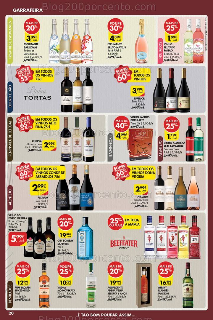 Antevisão Folheto PINGO DOCE Açores Promoções de 3 a 9 outubro