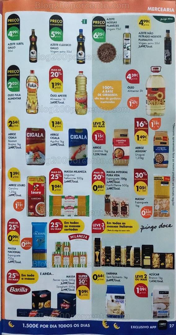 Antevisão Folheto PINGO DOCE Super Promoções de 8 a 14 outubro