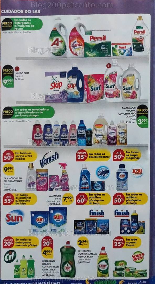 Antevisão Folheto PINGO DOCE Super Promoções de 8 a 14 outubro