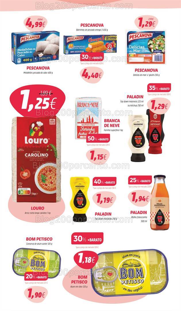 Antevisão Folheto COVIRAN Promoções de 22 outubro a 3 novembro