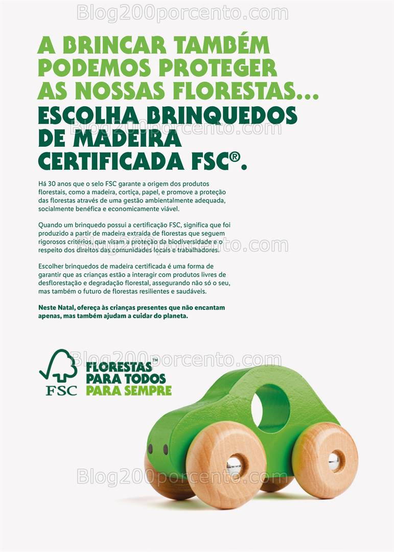 Antevisão Folheto LIDL Especial Brinquedos Promoções a partir de 31 outubro