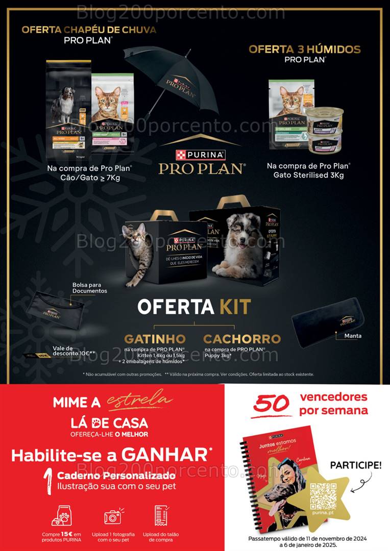 Antevisão Folheto ZU - CONTINENTE Natal Promoções de 1 novembro a 31 janeiro