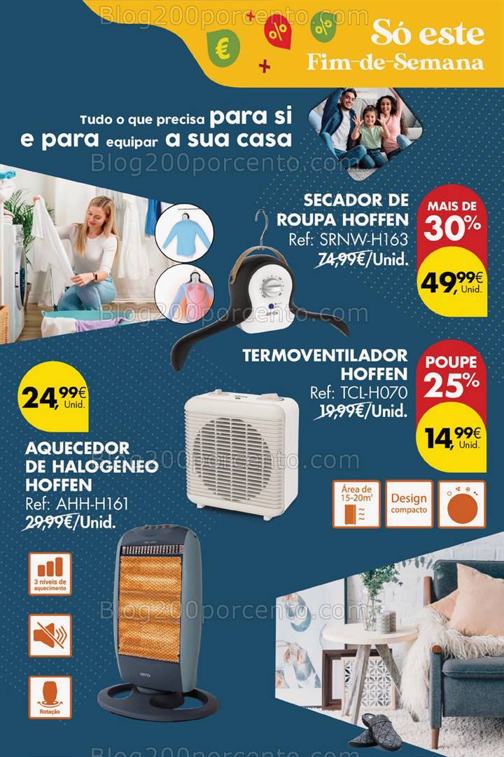 Antevisão Folheto PINGO DOCE Promoções Fim de Semana - 1 a 3 novembro