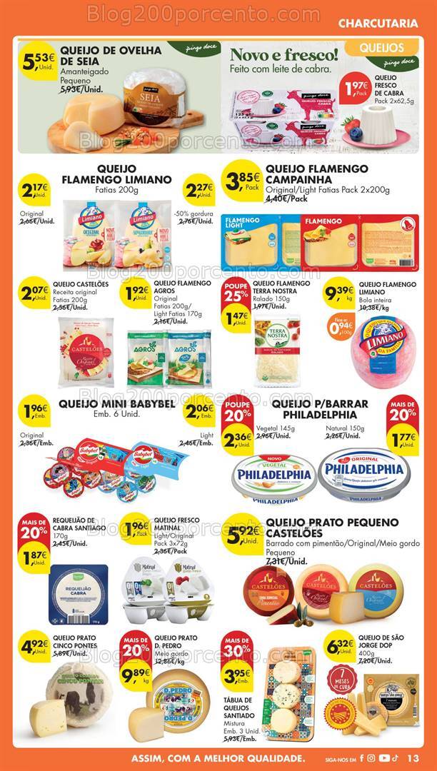 Antevisão Folheto PINGO DOCE Madeira Promoções de 29 outubro a 4 novembro