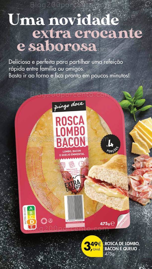 Antevisão Folheto PINGO DOCE Lojas Grandes Promoções de 29 outubro a 4 novembro