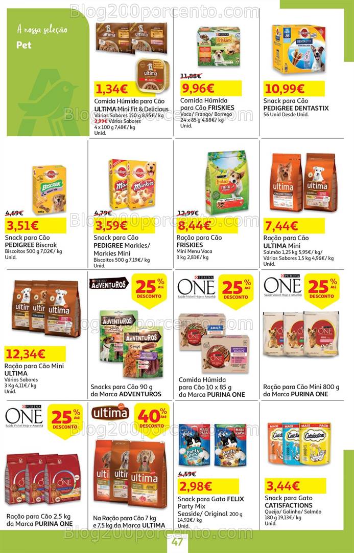 Antevisão Folheto AUCHAN Natal + Promoções de 1 a 18 novembro