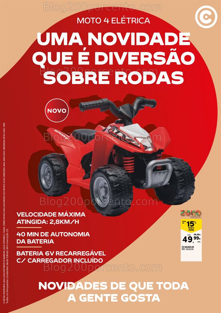 Antevisão Folheto CONTINENTE Promoções de 29 outubro a 4 novembro