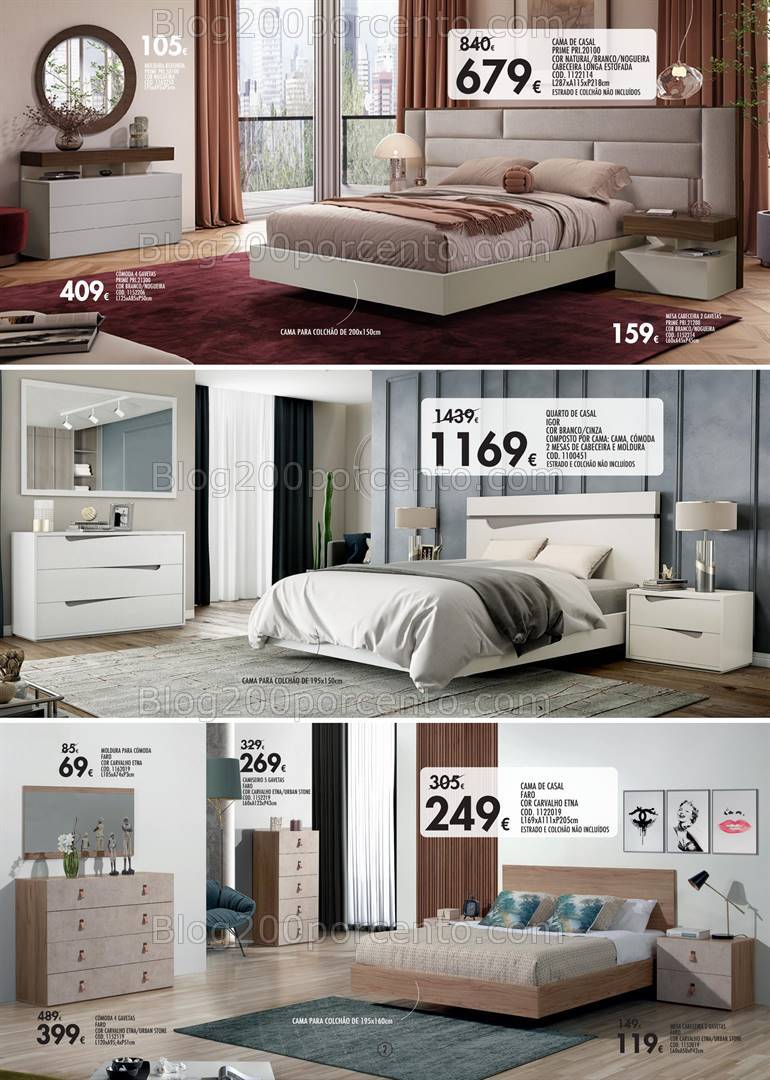 Antevisão Folheto JOM Outono Promoções até 26 novembro