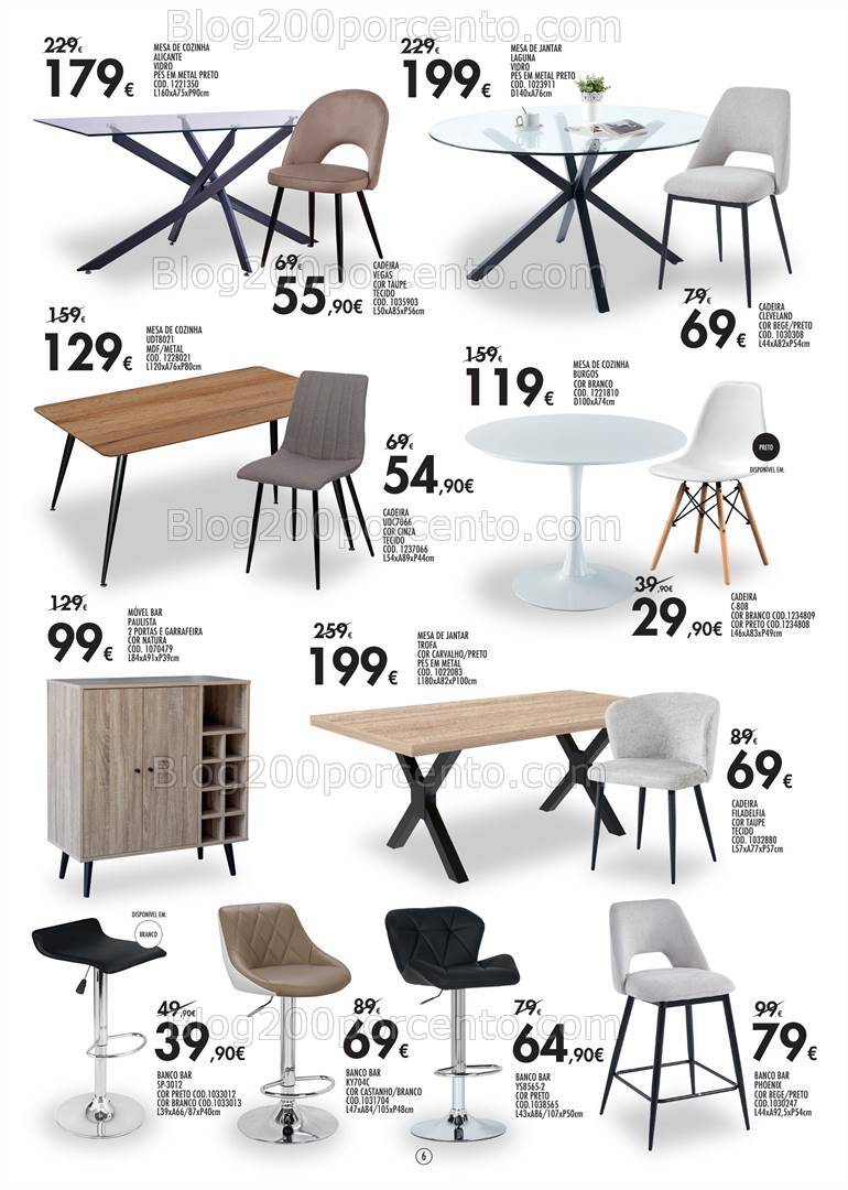 Antevisão Folheto JOM Outono Promoções até 26 novembro